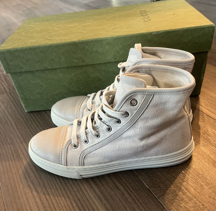 Дамски кецове Gucci 36