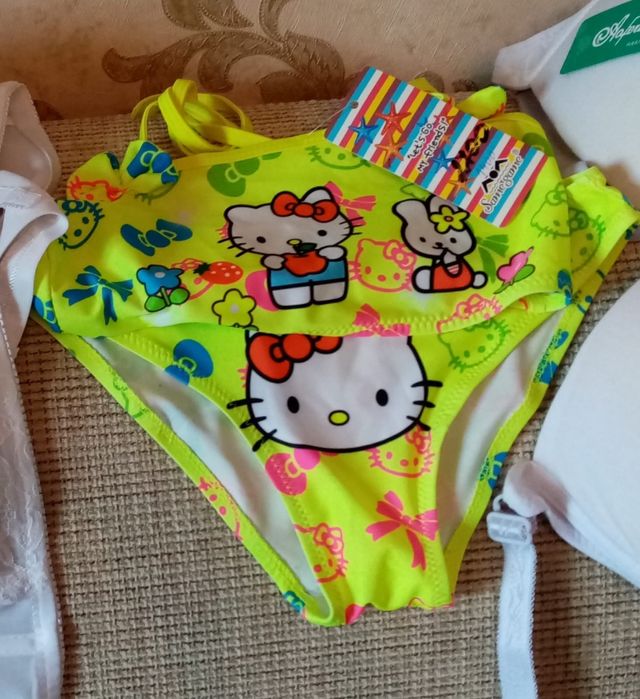 Продам трикотаж для девочек