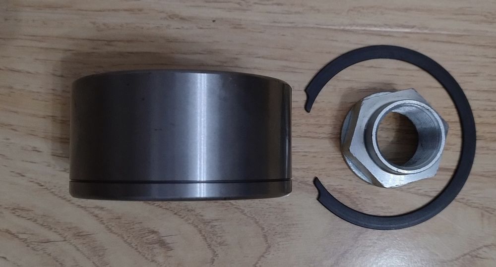 Set rulment roata FIAT STILO Starline LO 03598 , puntea fata