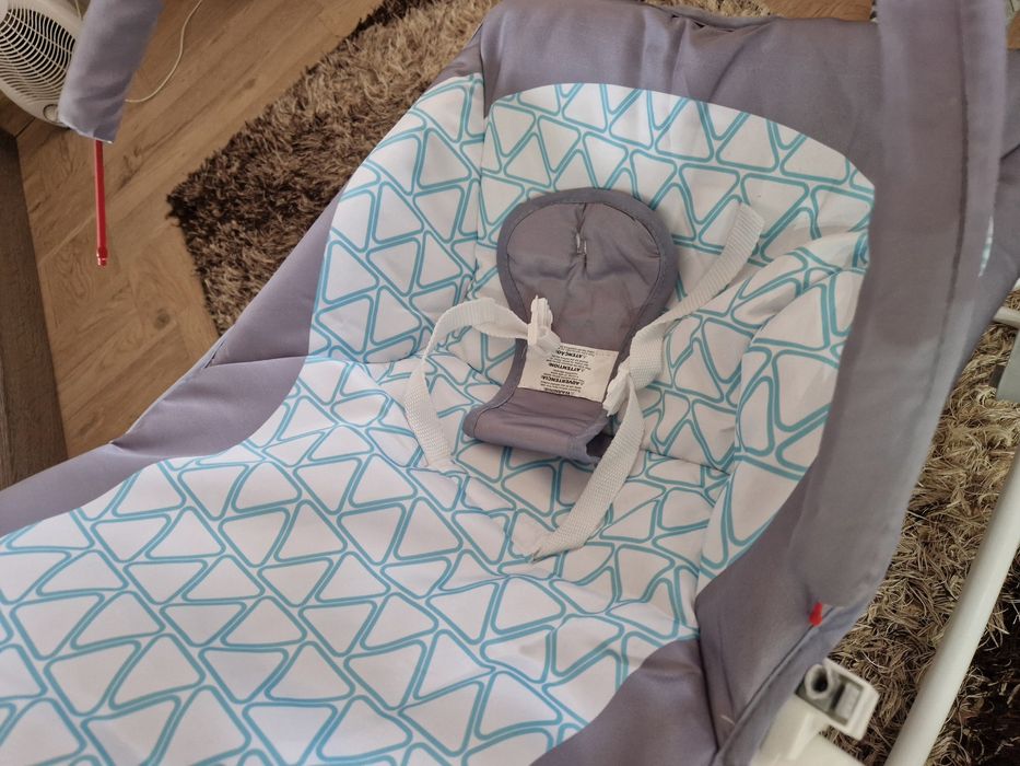 Бебешка люлка Playgro