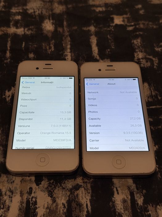 iphone 4s 16gb - Telefoane la preț mic | OLX.ro