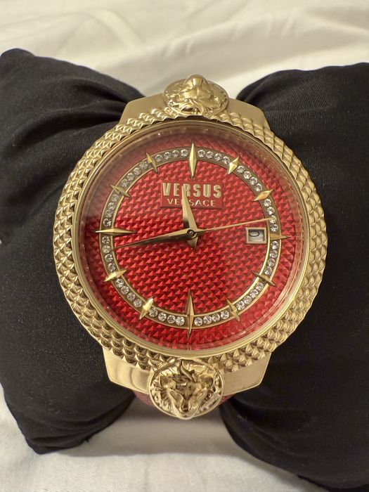 Дамски часовник Versace original