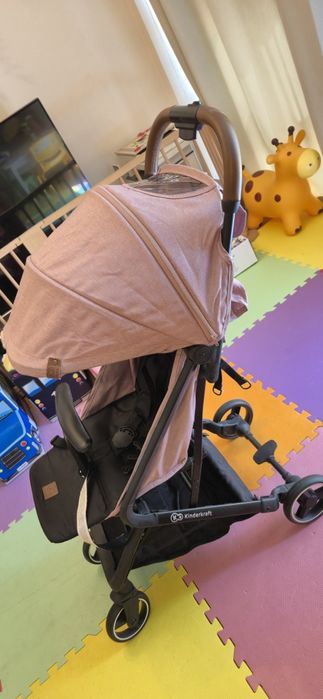 Carut 3 in 1 kindercraft