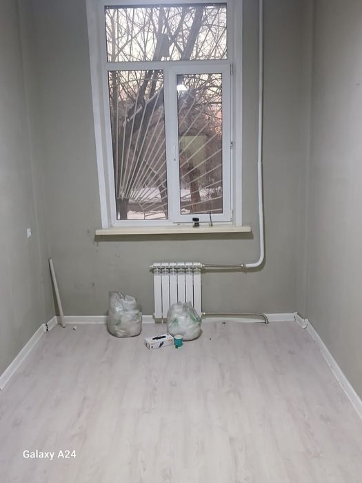 Коммерческое помещение