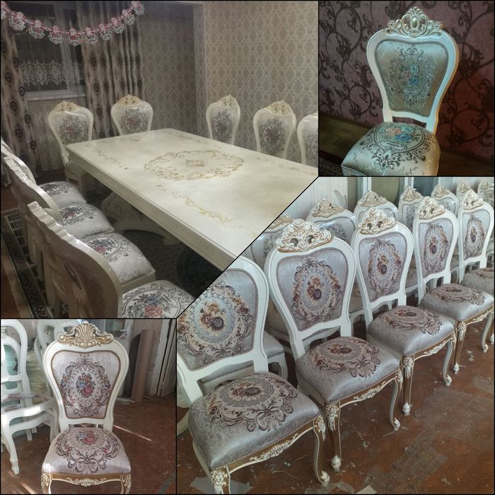 Stol stul  / shohona mebel / Stol stul joziba /xurram