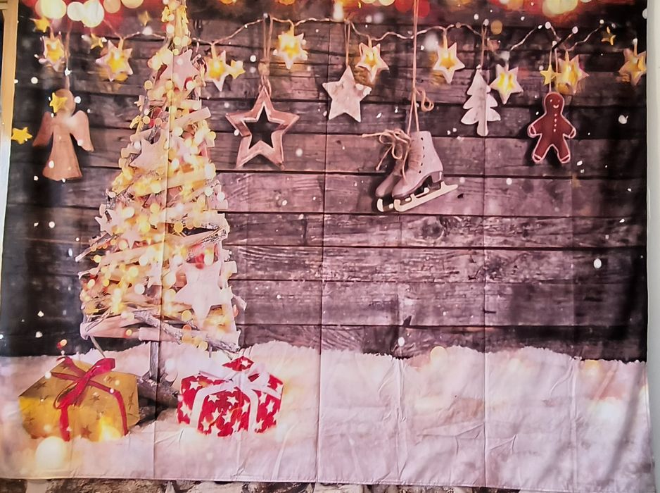 Decor ședința foto