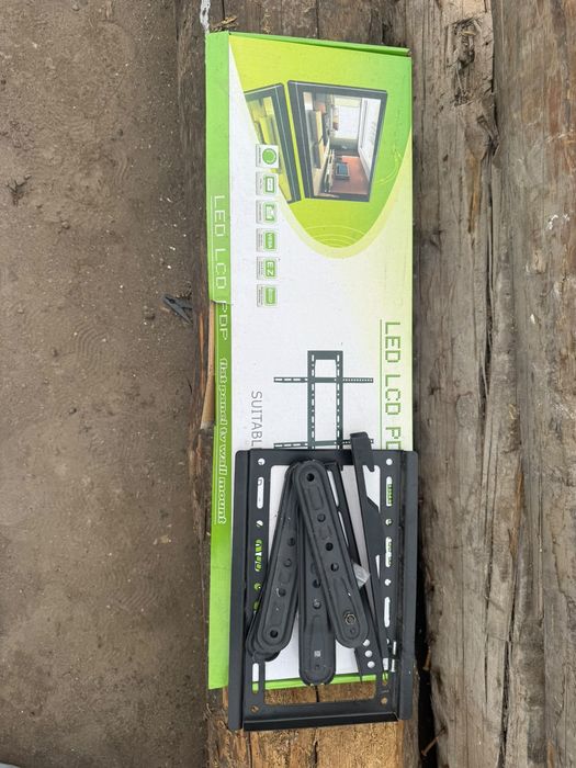 Продам настенный кронштейн для телевизора (Flat Panel TV Wall Mount)