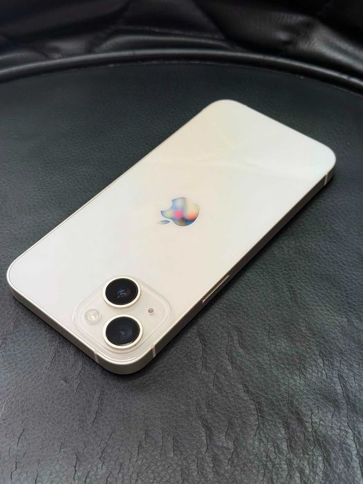 iphone 14 128GB White