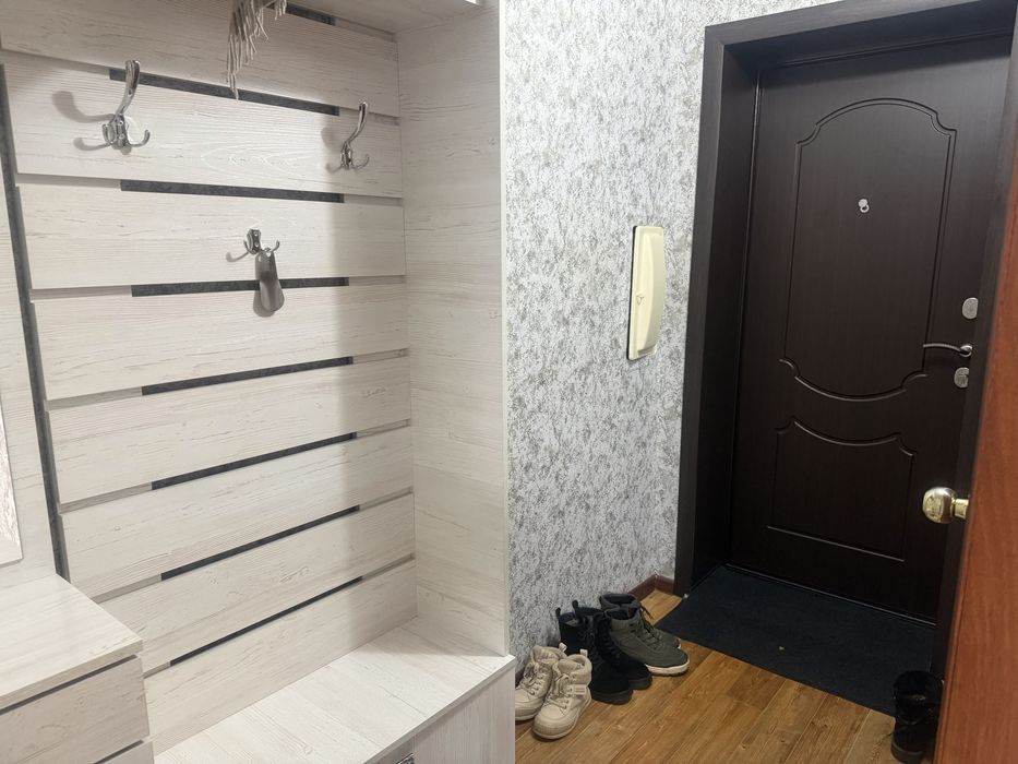 Продам 3-х комнатную квартиру