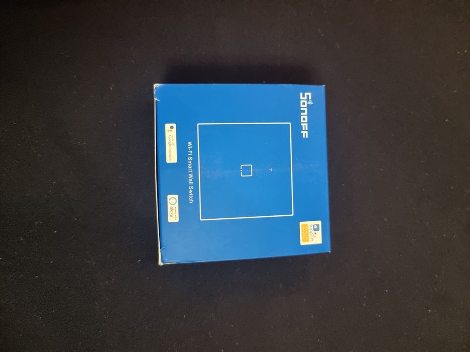 Intrerupator Smart Tactil