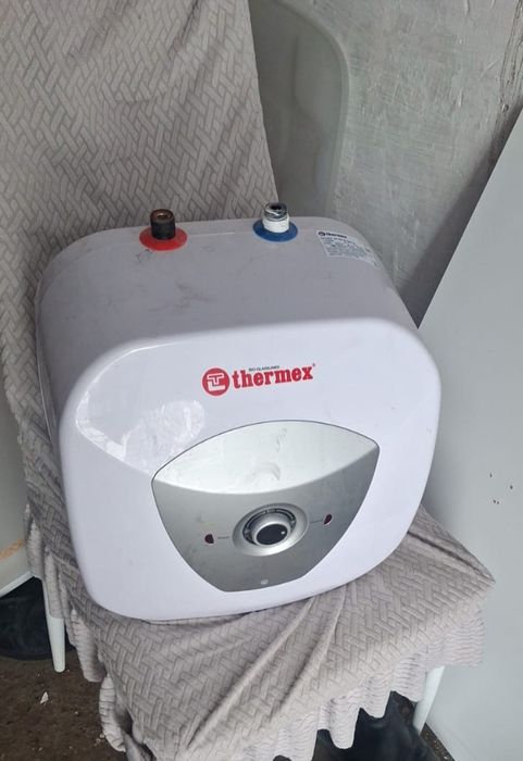 Продам водонагреватель