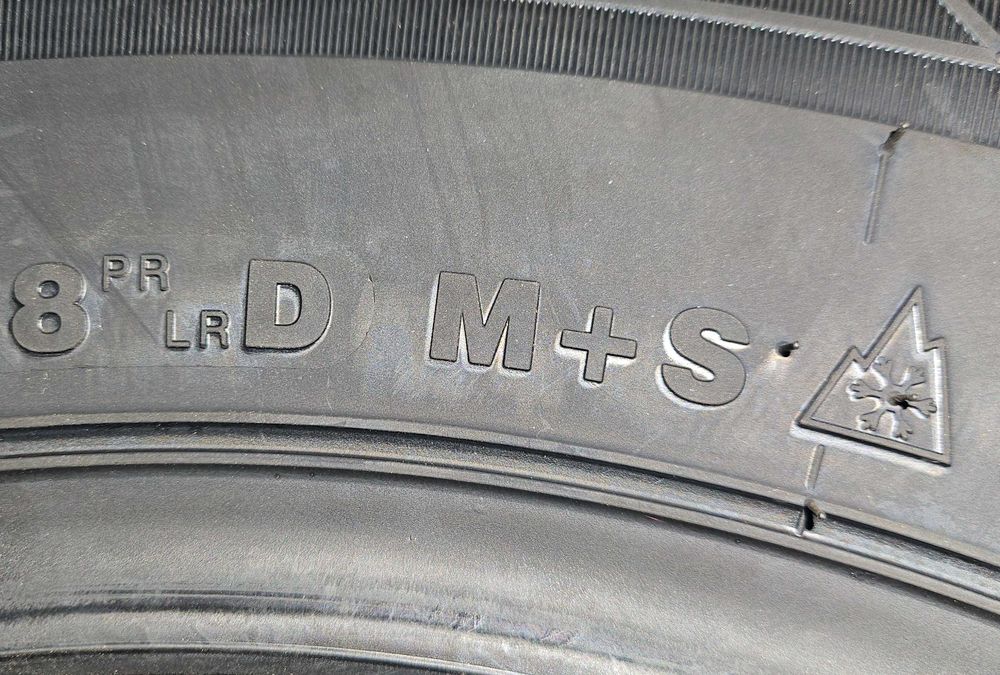 245/40 R19, 94H, SUNNY NW312, Anvelope de iarna M+S