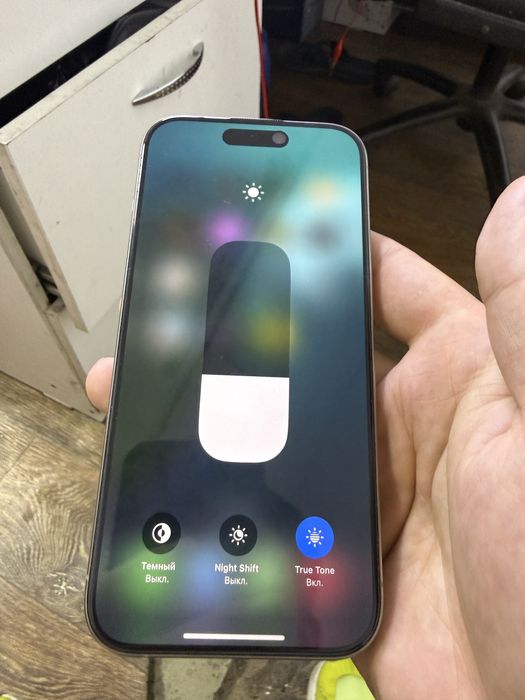 Iphone 15pro 256gb идеал
