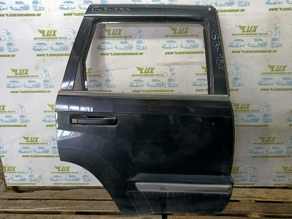 Usa portiera dreapta spate Jeep Grand Cherokee WK (2004 - 2010)