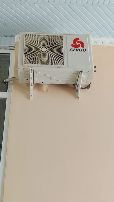 Kondidsaner sotiladi CHIGO 18 talik xolatiga yaxshi sifatli