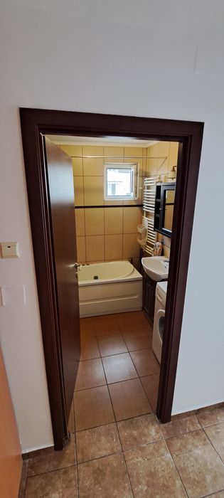 Chirie sparrament 3 camere cartierul Nufarul str. Bumbacului