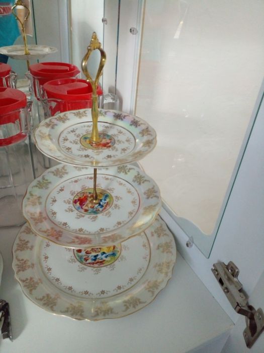 Вазв сатылады 3 ярусный