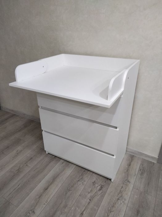 Продам новый пеленальный комод.