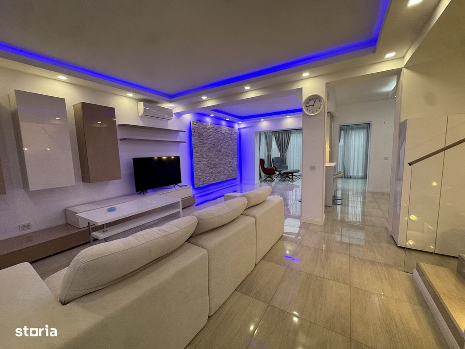 Vila Individuala Superba | Bragadiru - Prelungirea Ghencea | Lux