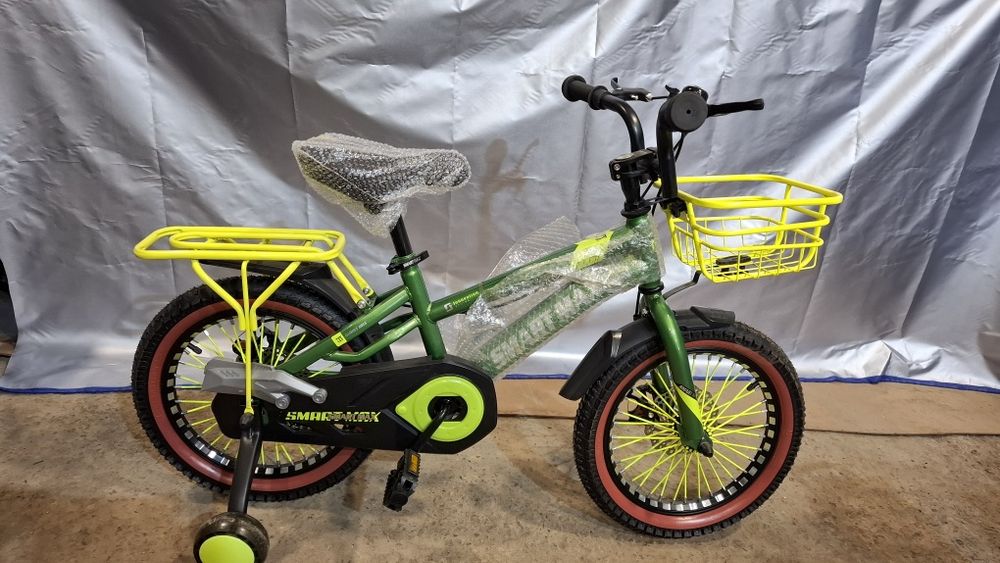 Оптом цена детские велосипеды