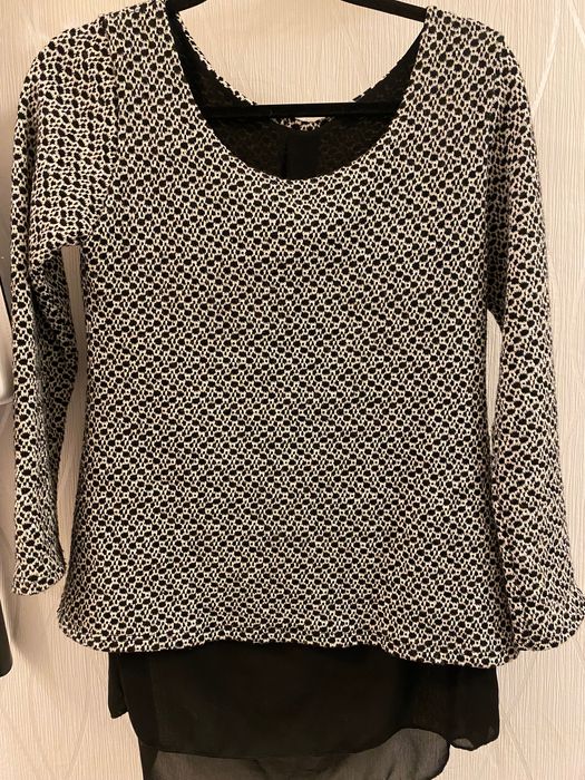 Дамски туники трикотажни