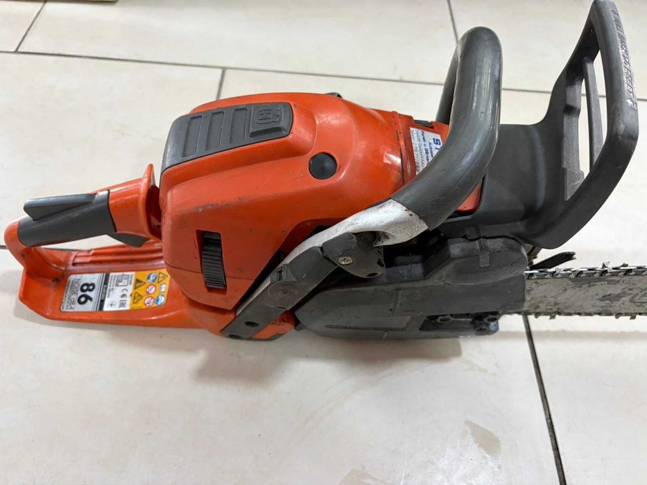 резачка HUSQVARNA 560 XP®