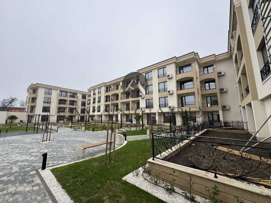 Продава се Двустаен апартамент в Пловдив, Кършияка - 74 кв.м за 1041 €/кв.м - Снимка #10