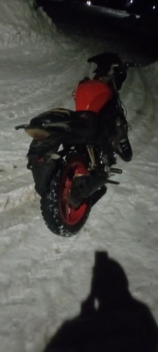 Матацкал 200 куб