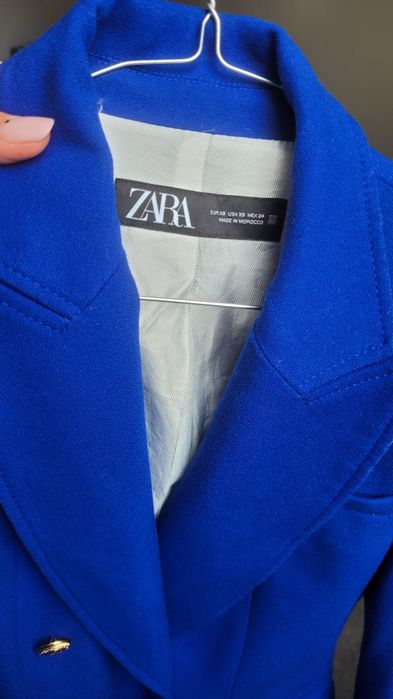 Sacou dama  zara xs