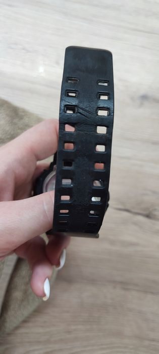 Мъжки часовник G-shock 70 лв.