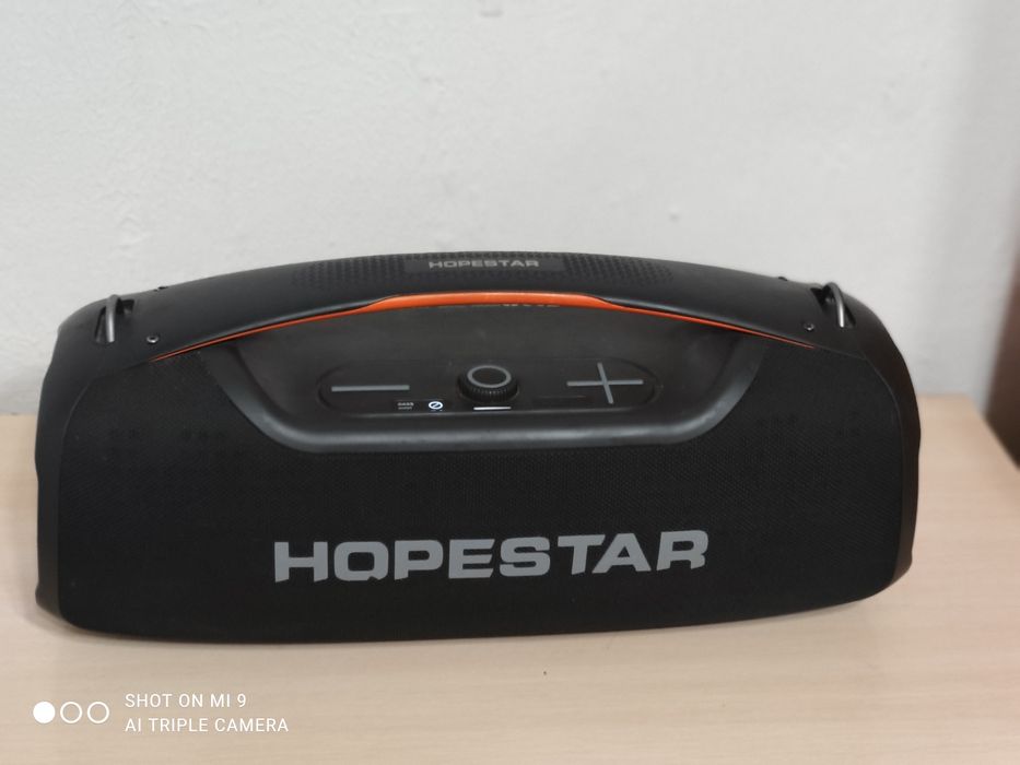Hopestar a60 в отличном состоянии