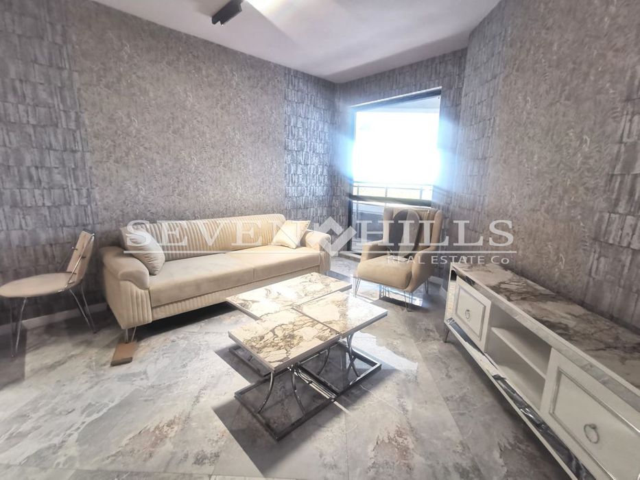 Дава се под наем Двустаен апартамент в Пловдив, Христо Смирненски - 88 кв.м за 700 € - Снимка #1