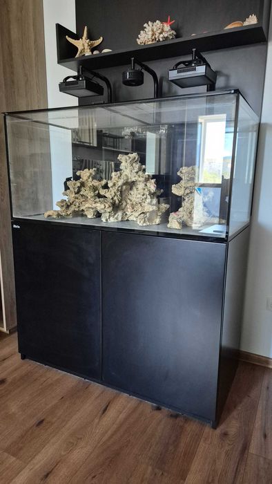 Redsea Reefer 420 xl v1