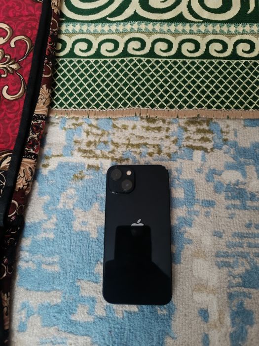 iphone 13 с документами