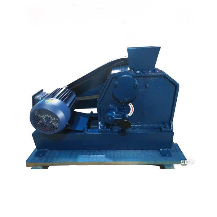 Щековая дробилка, 4kW