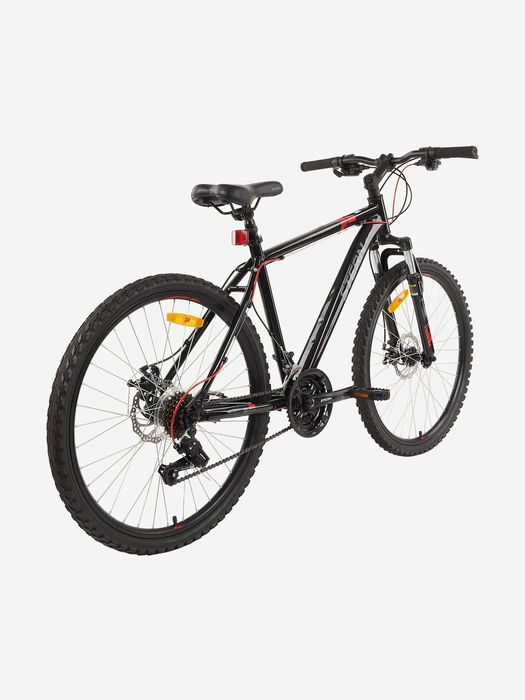 Велосипед stern dynamic 2.0