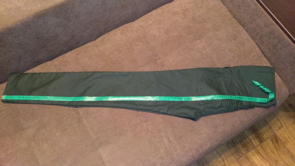 Blugi gravide H&M mărimea 38