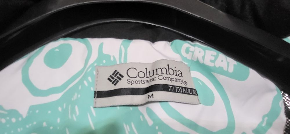 Спортивный костюм Columbia