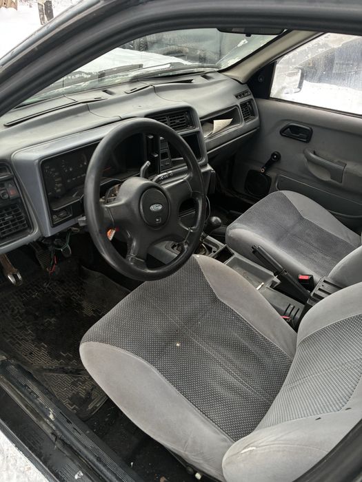 Продам Ford sierra