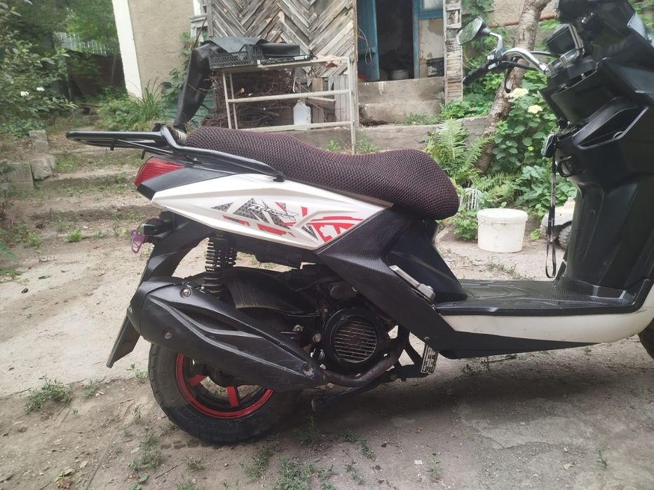 Продам самурай лия