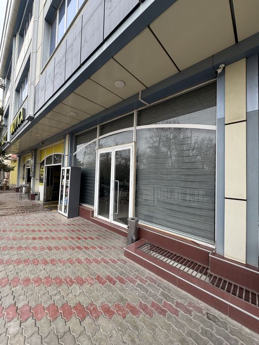 Аренда помещения юнусабад 16квартал
