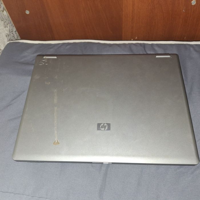 Ноутбук hp б/у в городе Талдықорған
