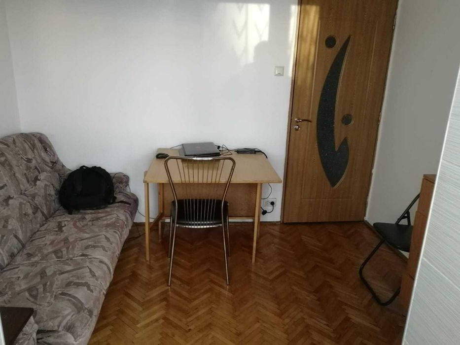 PF inchiriez apartament 2 camere - zona str. Tribunul Vladutiu
