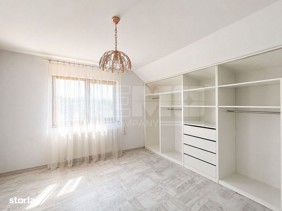 Duplex cu 3 Dormitoare de Vanzare I Burdujeni/Suceava I 159.999 Euro
