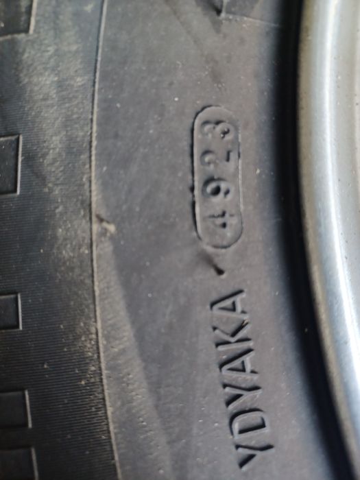 Jante originale Mitsubishi Outlander