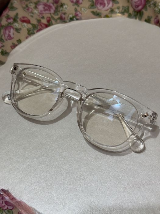 Очки нулевки, анти блик