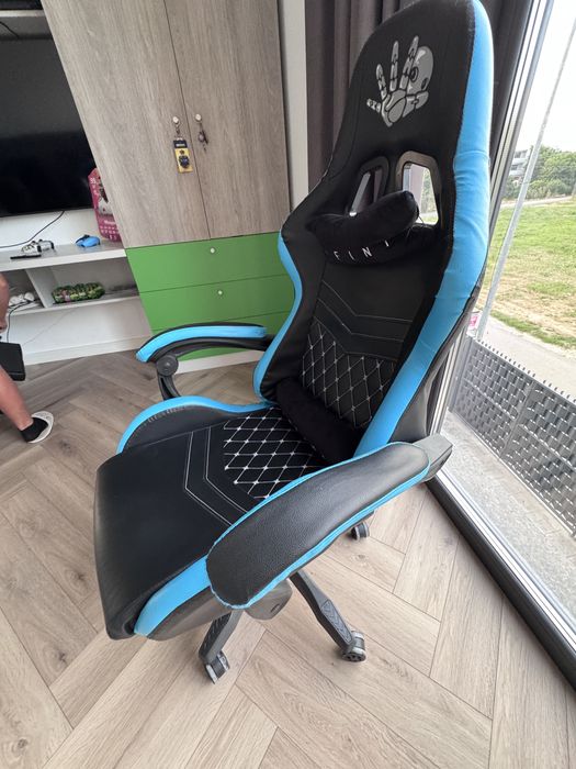 Scaun gaming stare foarte buna