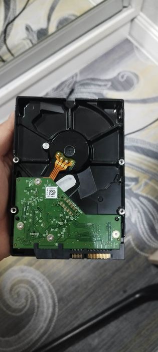 Продам Жёсткий диск 1tb