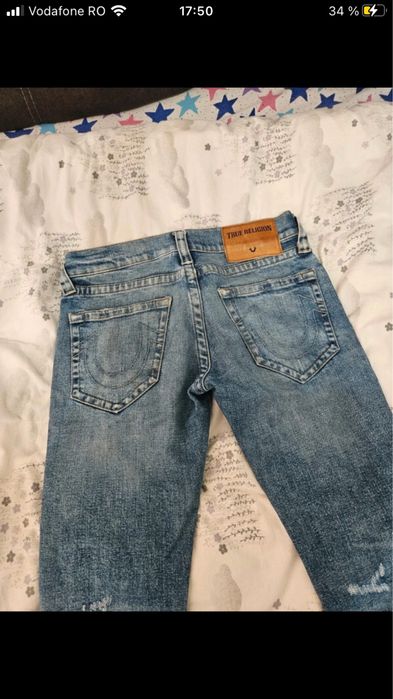 Blugi True Religion