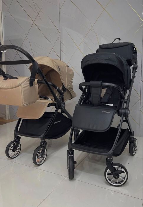 Продам коляску фирмы Ining baby